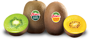 Kiwis